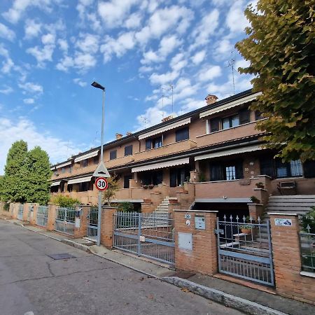 Dam Home Modena Ngoại thất bức ảnh