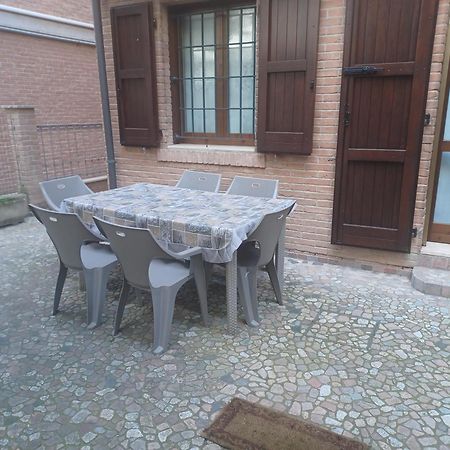 Dam Home Modena Ngoại thất bức ảnh