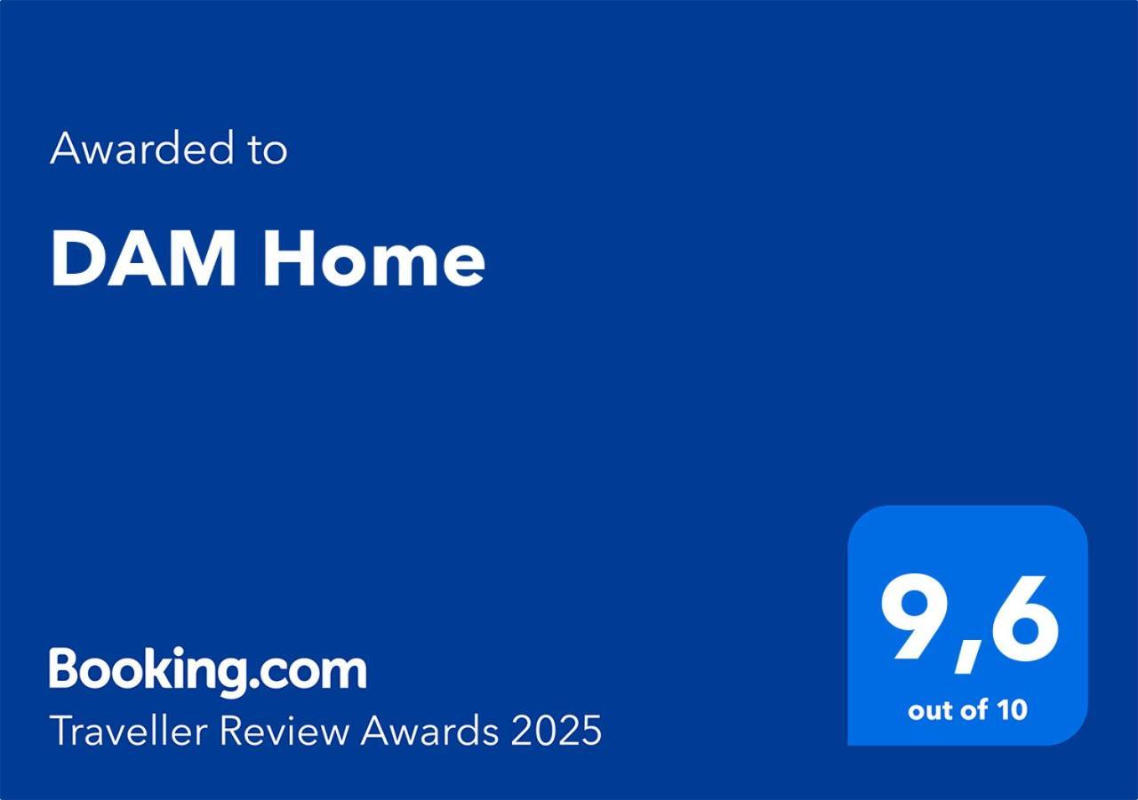 Dam Home Modena Ngoại thất bức ảnh
